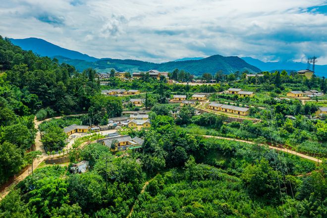 四川攀枝花市委書(shū)記:攀枝花農(nóng)民人均可支配收入全省第二,將大力推進(jìn)農(nóng)業(yè)農(nóng)村現(xiàn)代化