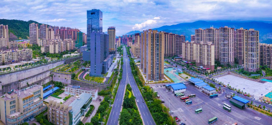 攀枝花城市發展暨土地推介會明日隆重舉行