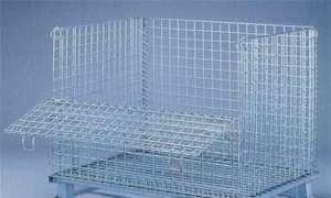 四川倉儲籠廠家直銷,成都常規A5倉庫籠,攀枝花非標倉儲籠_交通運輸_世界工廠網中國產品信息庫