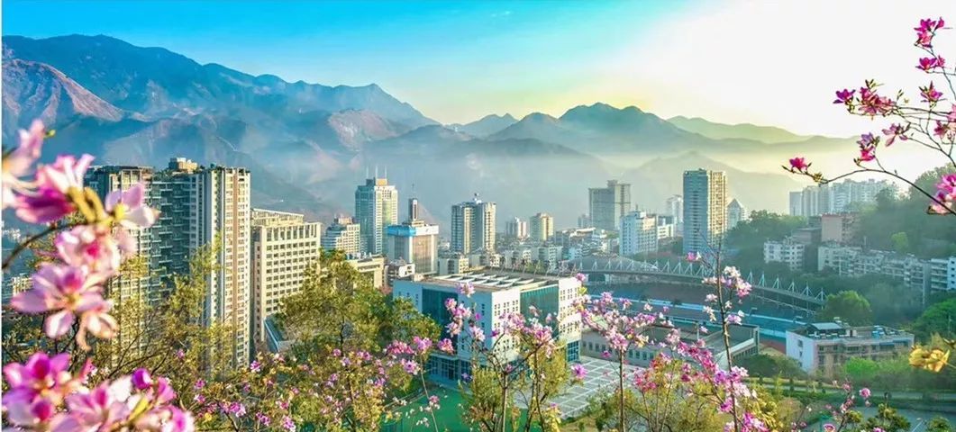 到陽光燦爛的地方過冬!攀枝花2018年最新康養機構信息,你值得擁有~