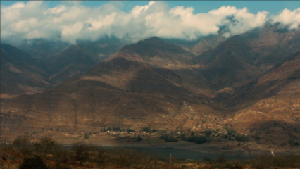 江河在這里上山!帶你讀懂攀枝花"三結合"項目