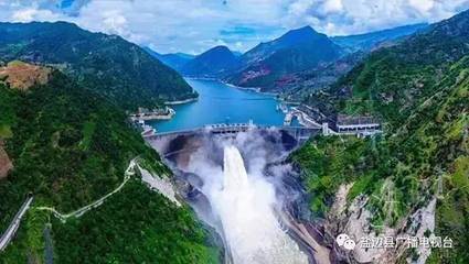 【綠色攀枝花&middot;鹽邊篇】建設(shè)&ldquo;花園式工廠&rdquo;,鹽邊堅持將綠色環(huán)保進行到底!_財經(jīng)_網(wǎng)