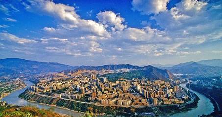 攀枝花!國家將有重任交給你:分擔(dān)國家中心城市功能