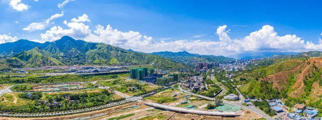 攀枝花市仁和區(qū)人民政府——引領(lǐng)區(qū)域發(fā)展的堅實力量