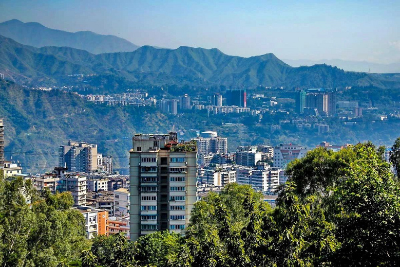 國內最適合避寒的7座城市，溫暖如春景，安逸到想養老！