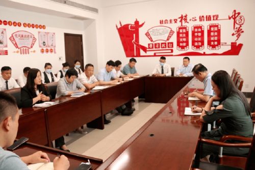 規(guī)范精細高標準的會務(wù)服務(wù) 專業(yè)價值與卓越體驗